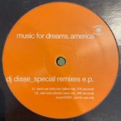 Обкладинка DJ Disse – Egyptian Disco