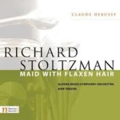 Обкладинка Richard Stoltzman – Maid with the Flaxen