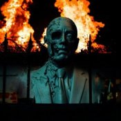 Слухати DJ Muggs, Crimeapple & RLX – 2 To The Chest