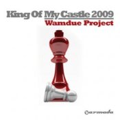 Обкладинка Wamdue Project – King Of My Castle 2009 (Armin van Buuren Remix)