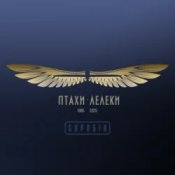 Обкладинка Скрябін & Yurcash & Сокіл – Птахи-Лелеки