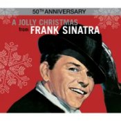 Обкладинка Frank Sinatra – Silent Night, Holy Night