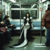 Слухати DAKOOKA – Опора (Wkomix Remix)