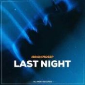 Слухати İbrahimDeep – Night