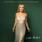 Слухати Kate Hudson – Have Yourself a Merry Little Christmas