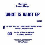 Обкладинка DJ Kos – Destiny of Darkness