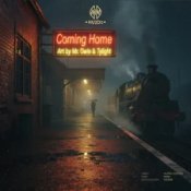 Обкладинка Mr. Owie & Tylight – Coming Home (Hardstyle)