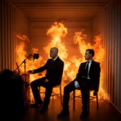 Обкладинка Aarne, Toxi$, Big Baby Tape – NOBODY