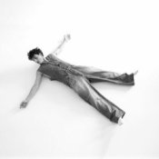 Обкладинка Benson Boone – Better Alone