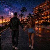 Обкладинка GJ Echo – В Готелі Ресторан