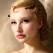 Обкладинка MARGO – Белая лебёдушка