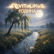 Обкладинка ViTaLiKuS – Родина