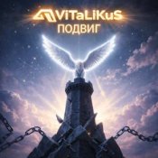 Обкладинка ViTaLiKuS – Подвиг