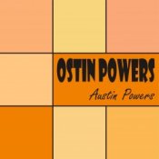 Обкладинка Ostin Powers – Люди первых этажей