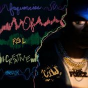 Обкладинка LL COOL J & The Overlordian – 30 Decembers
