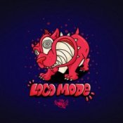 Обкладинка Monxx – LOCO MODO