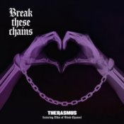Слухати The Rasmus – Break These Chains (feat. Niko Vilhelm of Blind Channel)
