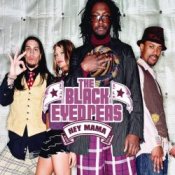 Обкладинка The Black Eyed Peas – Hey Mama