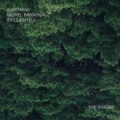 Обкладинка Bill Laswell – Outer Woo