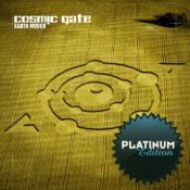 Обкладинка Cosmic Gate – Wicked