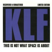 Обкладинка Space – This Is Not What Space Is About P7