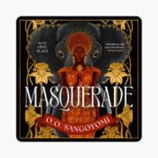 Обкладинка Masquerade – Freedom