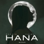 Обкладинка Ronela Hajati – HANA