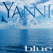 Обкладинка Yanni – The Mermaid