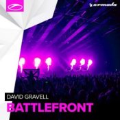 Обкладинка David Gravell – Battlefront (David Gravel Mash Up)