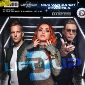 Обкладинка Nils Van Zandt & 2 Fabiola – Lift U Up