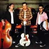Обкладинка Starlite Wranglers – Ghost Riders In The Sky