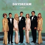 Обкладинка The Daydream – Love Is Ii