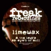 Обкладинка Limewax – The Lawra