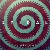 Обкладинка The Spirals – Summermash