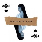Обкладинка Roxen – Favourite Type