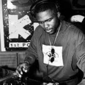 Обкладинка DJ Grand Wizard Theodore – Subway Theme