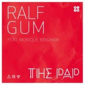 Обкладинка Ralf Gum feat. Monique Bingham – The Pap