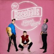 Обкладинка The Baseballs – Forever Young