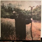 Обкладинка Nokturnal Mortum – Goat Horns