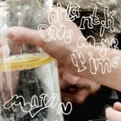 Обкладинка Majan – Atlantik (One More Time)