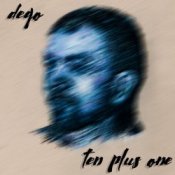 Обкладинка Dego – Berlin Bound