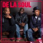 Обкладинка De La Soul – View