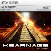 Обкладинка Bryan Kearney – Mexican Rave (Shugz Remix)