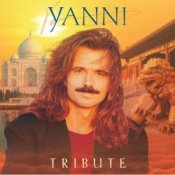 Обкладинка Yanni – Highland