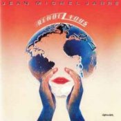 Обкладинка Jean Michel Jarre – Equinoxe Part 4