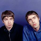 Обкладинка Oasis – Rocknroll star