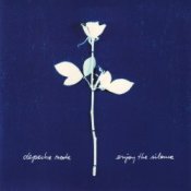 Обкладинка Depeche Mode – Enjoy the Silence