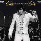 Обкладинка Elvis Presley – Ghost Riders In the Sky