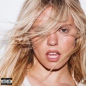 Обкладинка Reneé Rapp – Leave Me Alone