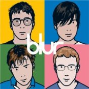 Обкладинка Blur – Fool